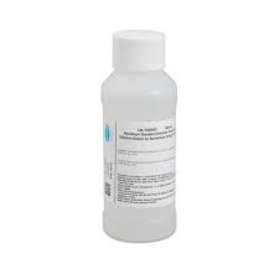 Aluminum Standard Solution, 10 mg L as Al (NIST), 100 mL