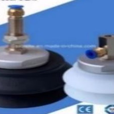 pneumatic suction cup