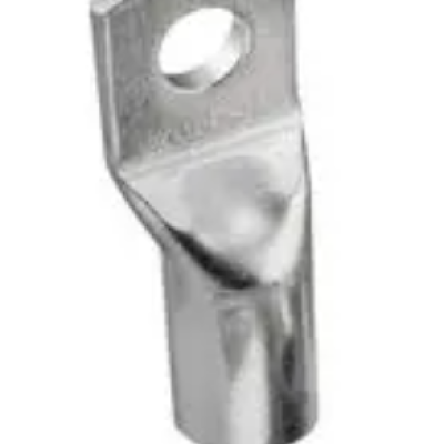 Cable Lug, Compression Type, Tinned Copper M8 X 25MM2