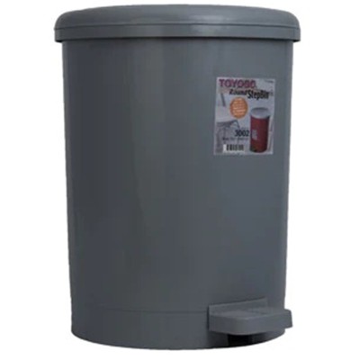 TOYOGO Step Dustbin 3002 (23L)