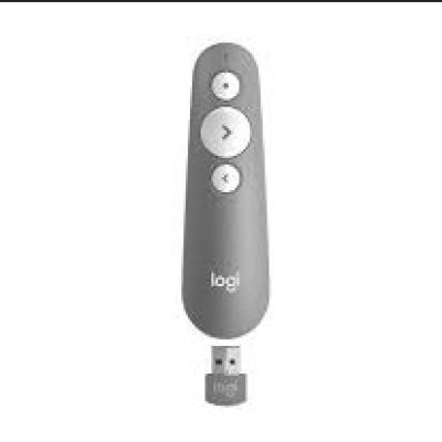 Logitech R500s Laser Presentation Remote