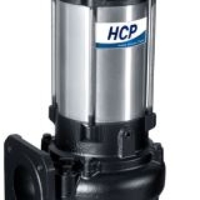 *HCP PUMP FN-35P, 80 mm (3")