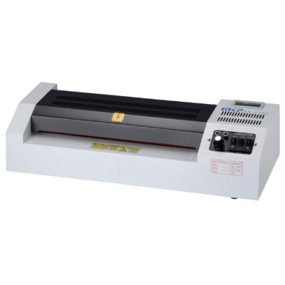 A3 HEAVY DUTY INDUSTRIAL METAL BODY LAMINATOR LAMINATE MACHINE