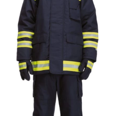 SHERWOOD NOMEX FIRE FIGHTING SUIT