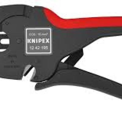 KnipexWIRE STRIPPER