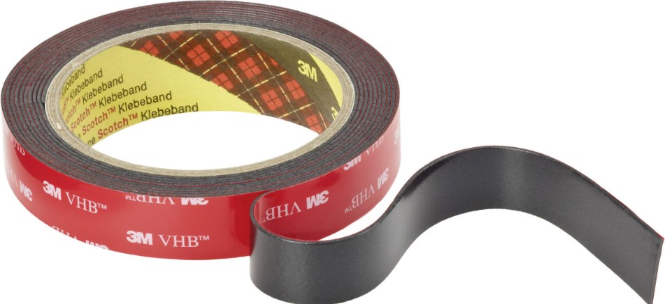 Double-Sided Tape