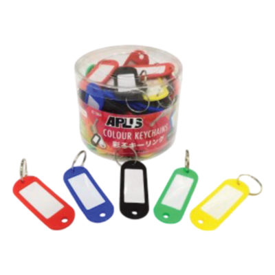 TAG KEY KC-5064 50'S APLUS