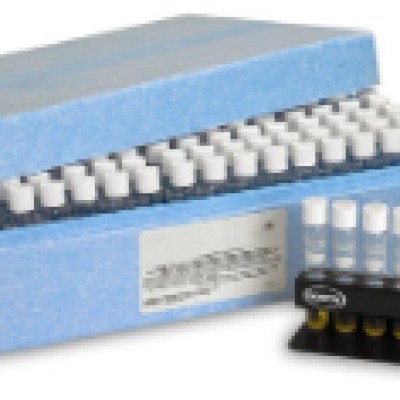 COD Digestion Vials, High Range, pk 150