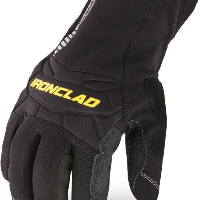 IRONCLAD CCW2 COLD CONDITION  WATERPROOF