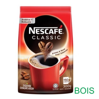 NESCAFE CLASSIC