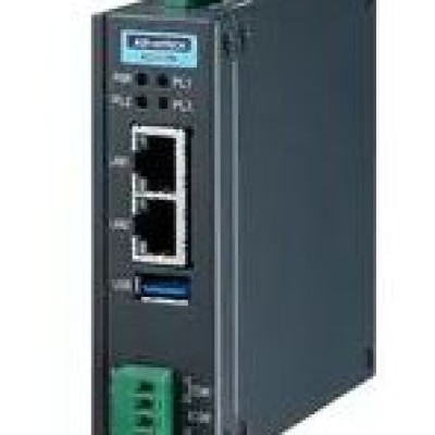 *ADVANTECH High-Performance IoT Gateway