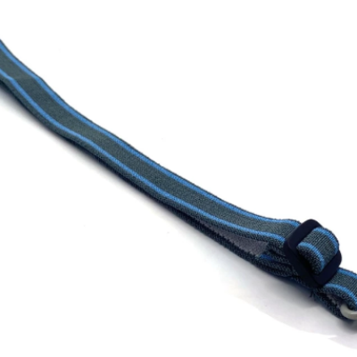 MSA 88128 Elastic Chinstrap for Safety Helmet