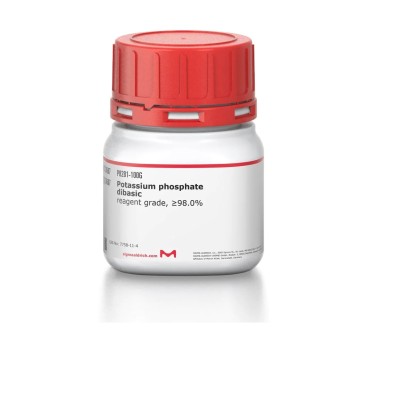 *Merck - Potassium phosphate dibasic Sigma-Aldrich  [100g]