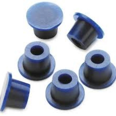 Stopper for Glass Viewing Tube, pk 6