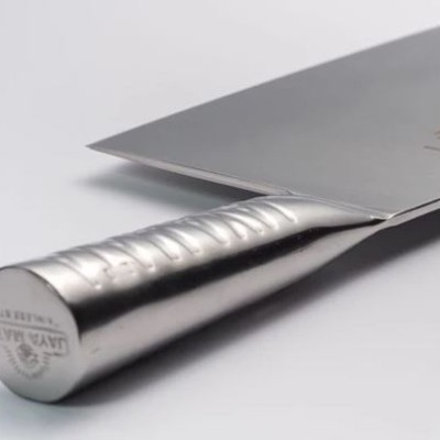 JAYA MATA (JM1) 8" Stainless Steel Cleaver Knife