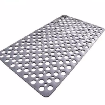 Anti Slip Bathroom Floor