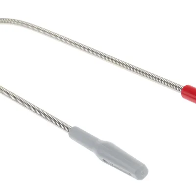 Facom 120g Lift Capacity Flexible, Magnetic Pick Up Tool, 530 mm