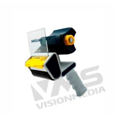 EXCELL 3" HEAVY DUTY OPP TAPE DISPENSER (EC-326)