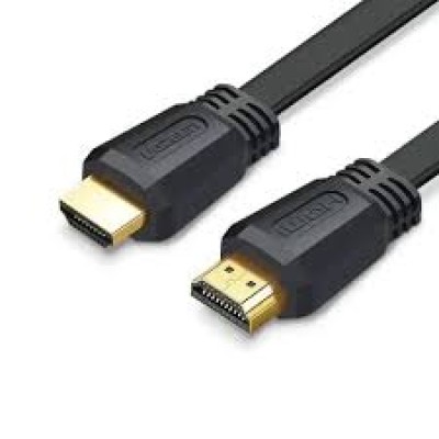 UGREEN HDMI MALE TO HDMI MALE CABLE CONVERTER WITH GOLD PLATED CONNECTOR