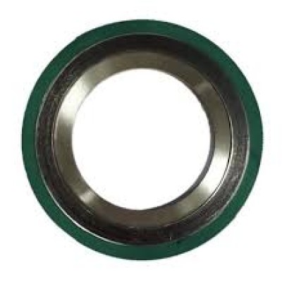 PS- 24'' x 300# Spiral Wound Gasket, Carbon Steel Outer Ring