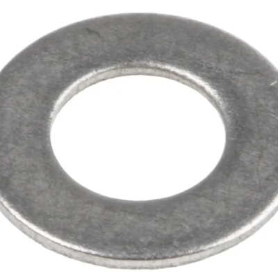 Flat Washer F436, 5 8in, Hot Dip Galvanized