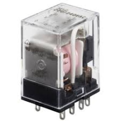 Relay MY4 AC220 240(S)
