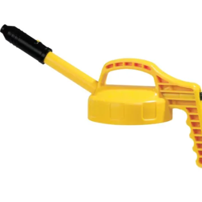 OilSafe Storage Box Lid, 203.2mm x 147.3mm x 147mm [100309]