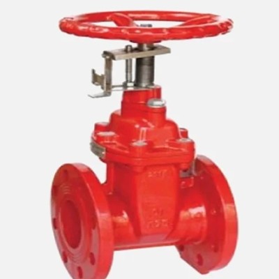 *GOZ, Gate Valve, 3 4'' 150#RF, A216 gr WCB