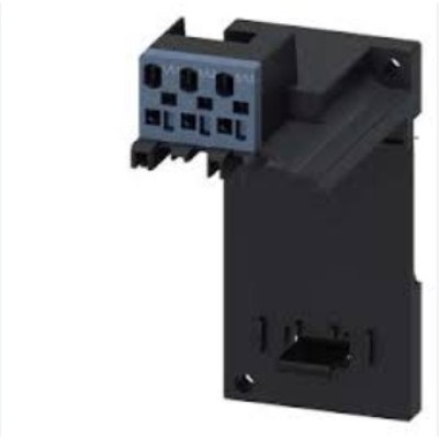 TERMINAL SUPPORT ,SIEMENS, 3RU2916-3AC01