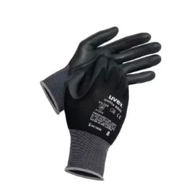 UVEX UNILITE 6605 Safety Glove with SIRIM DOSH Approval