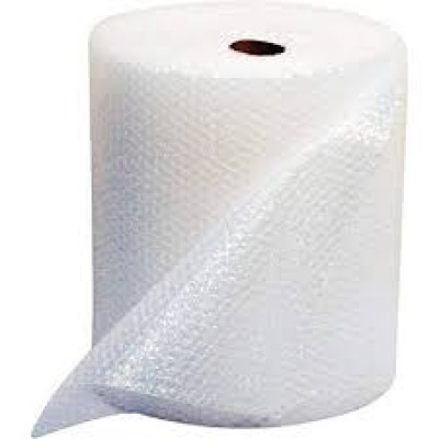 Single Layer Bubble Wrap 10mm x 40 x 100m