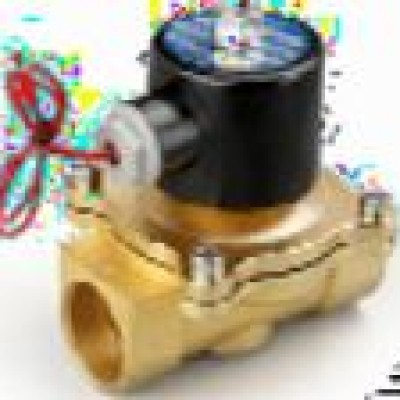 Pneumatic Solenoid Valve