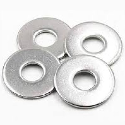 Super Duplex S32760 Flat Washer M24