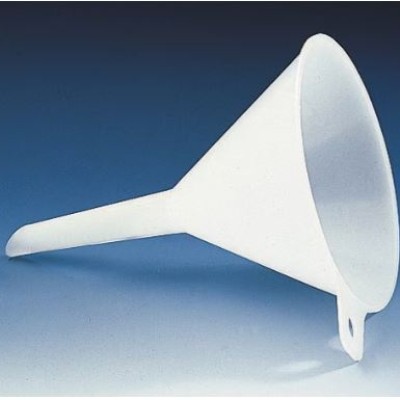BRAND PP funnels, plain interior