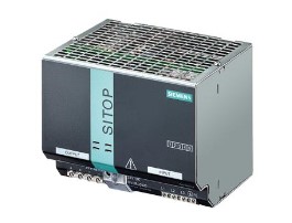 6EP13363BA00, SIEMENS Power Supplies - External      /      Internal (Off-Board)