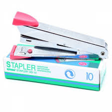 MAX STAPLER HD-10