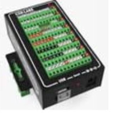 MEGA2560 Screw Terminal Block Breakout Module