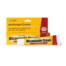 Miconazol Cream