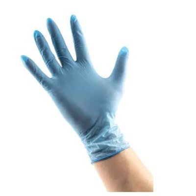 NITRILE GLOVE