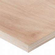 PLYWOOD 18MM UT