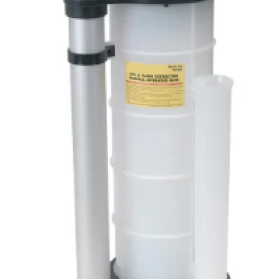 OIL EXTRACTOR VACUUM PUMP