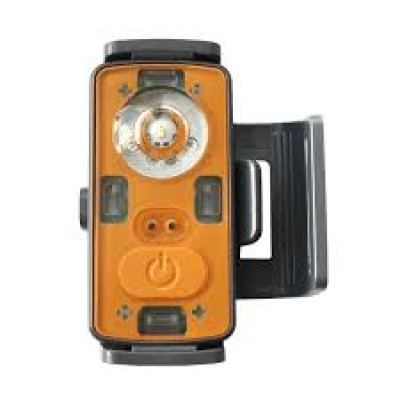 DAN-W4A Water-Activated Lifejacket Light (EC Cert)
