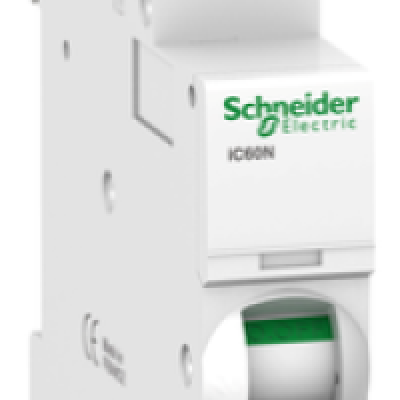 [A9F74116] Schneider Electric Acti9 iC60N 1P 16A MCB C Curve