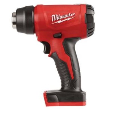 Milwaukee M18 Heat Gun [M18 BHG-0]