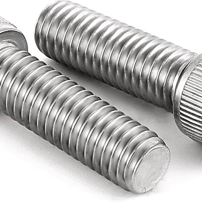 Super Duplex S32760 Cap Screw M24 x 210mm pitch 1.5