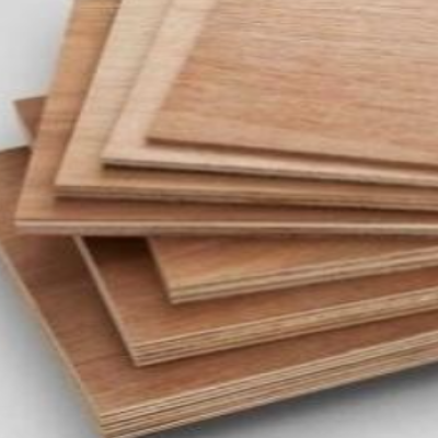 Plywood