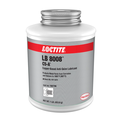 Loctite C5-a LB8008 Copper grease