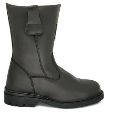 SAFETY BOOTS