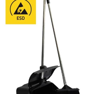 ESD Broom Set Anti-Static