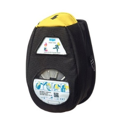 Drager PARAT 7520, Soft Pack